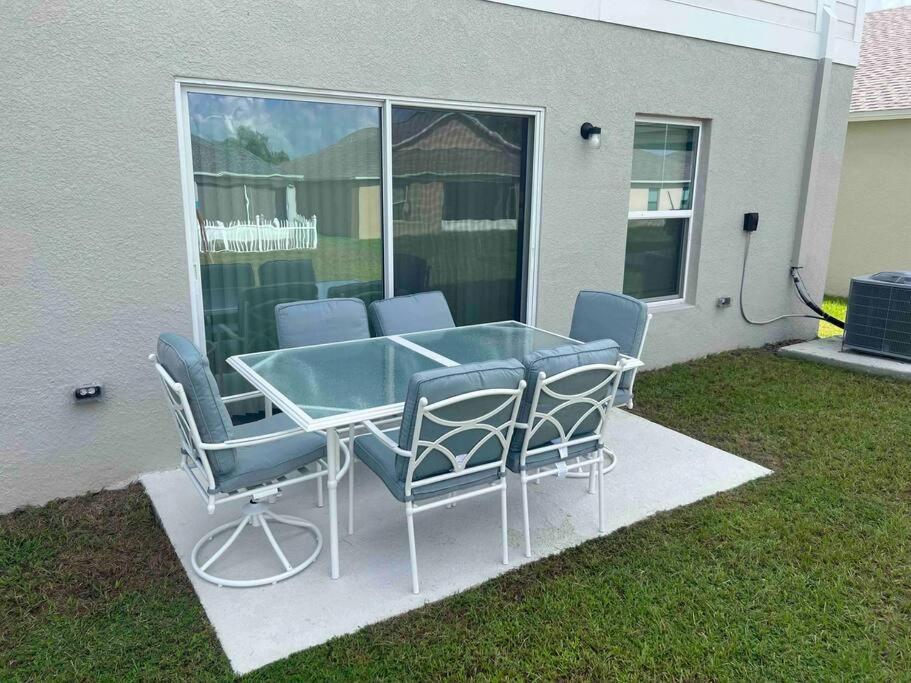 The Imperious One Villa Winter Haven Exterior photo